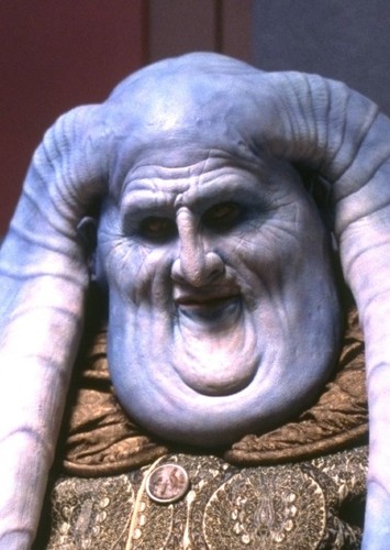 Senator Orn Free Taa of Ryloth