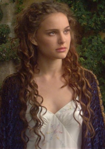 Senator Padmé Amidala
