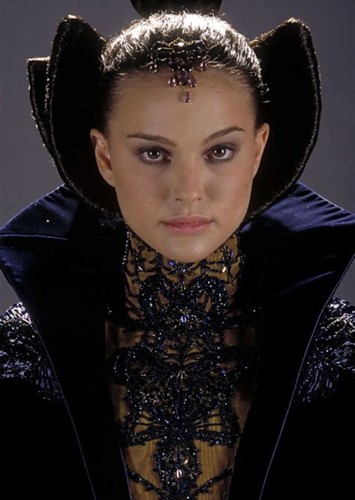 Senator Padme Amidala