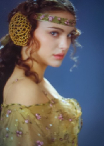 Senator Padme Amidala