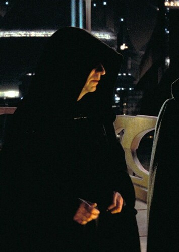 Senator Palpatine