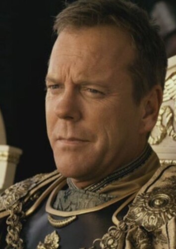Senator Quintus Attius Corvus