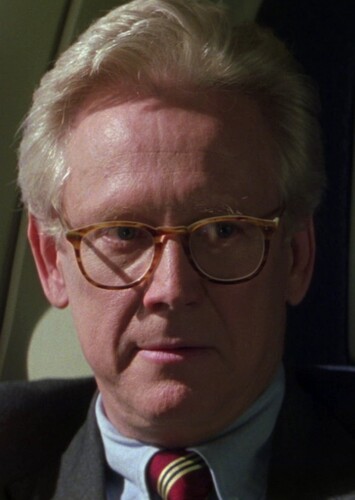 Senator Robert Kelly