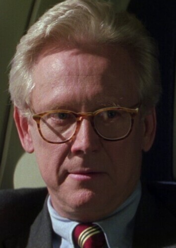 Senator Robert Kelly