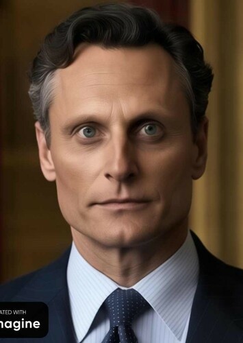 Senator Roger Harrison