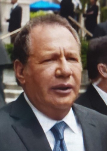 Senator Stern