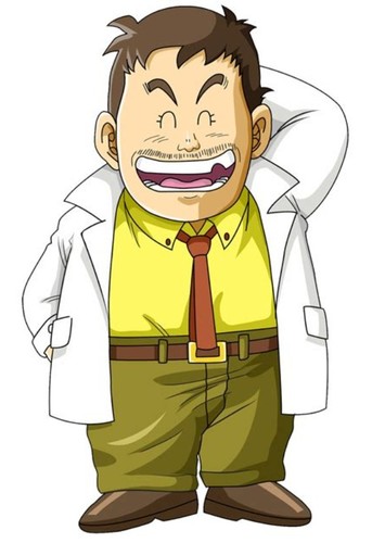 Senbei Norimaki