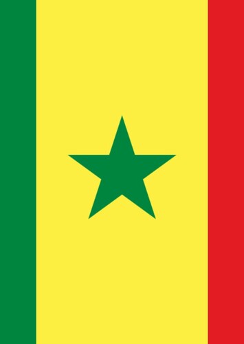 Senegal