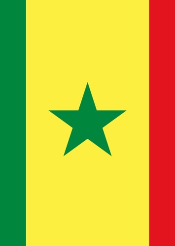 Senegal