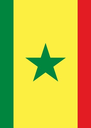 Senegalese