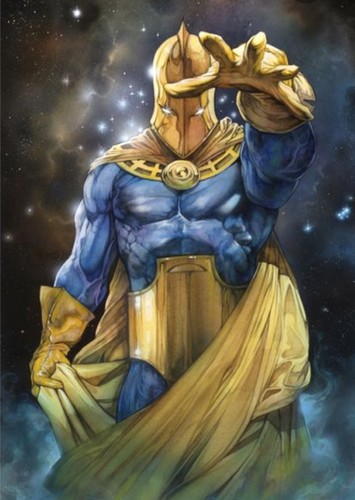 Senhor Destino