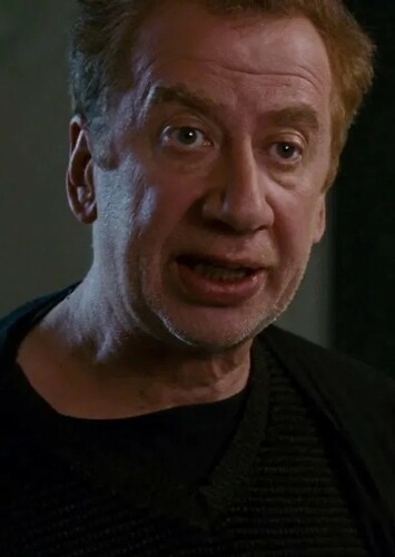Senhor Ditkovich