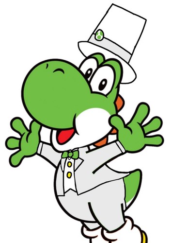 Senior Senator Yoshi