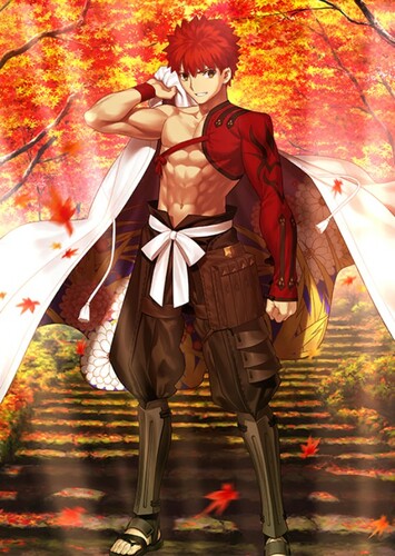 Senji Muramasa