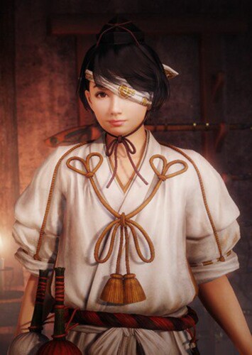 Senji Tome