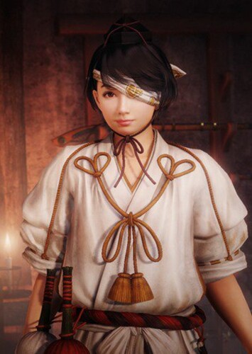 Senji Tome