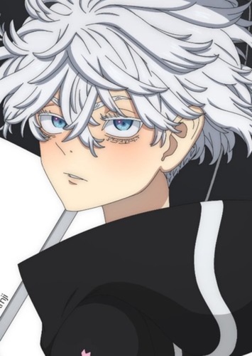 Senju Kawaragi