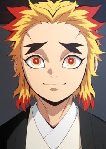 Senjuro Rengoku