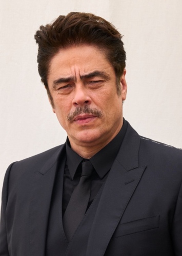 Senor Moreno