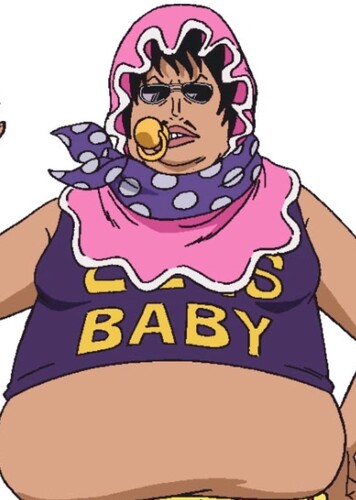 Señor Pink