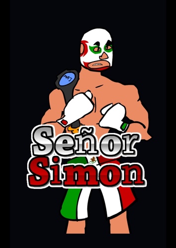 Senor Simon