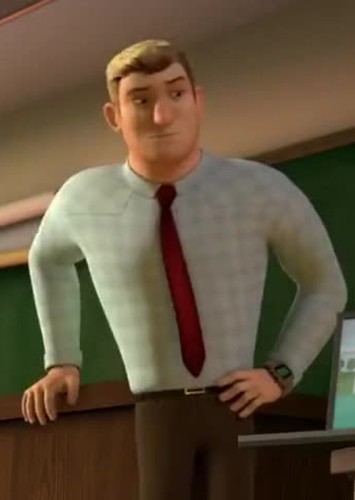 Señor Uhl