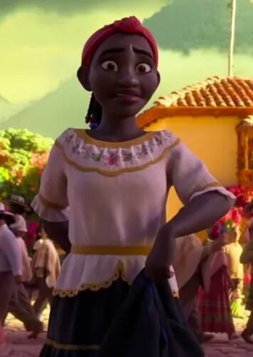 Señora Ozma