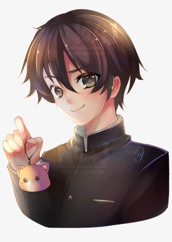 Senpai
