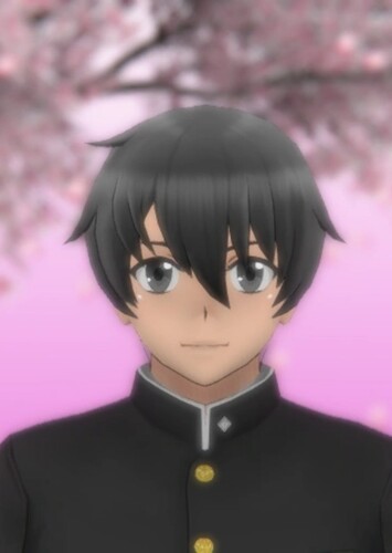 Senpai Yamada