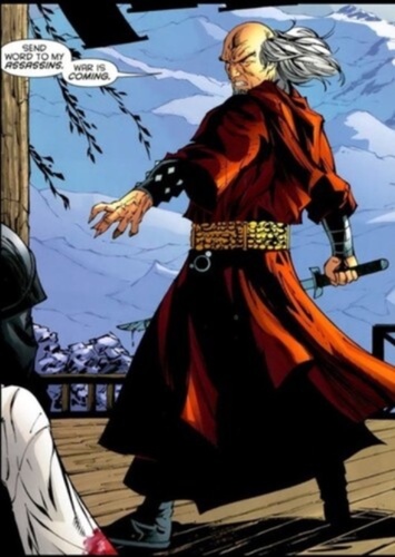Sensei