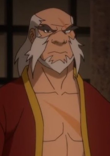 Sensei