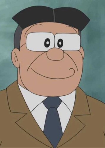 Teacher (Sensei)