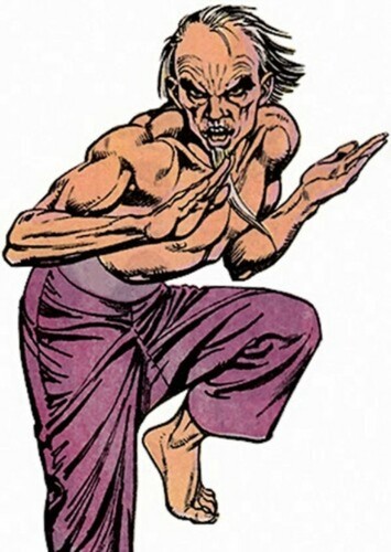 Sensei