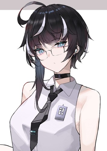 Sensei (Female)