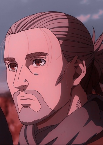 Sensei Wu