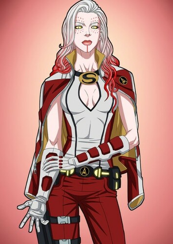 Sensor Girl