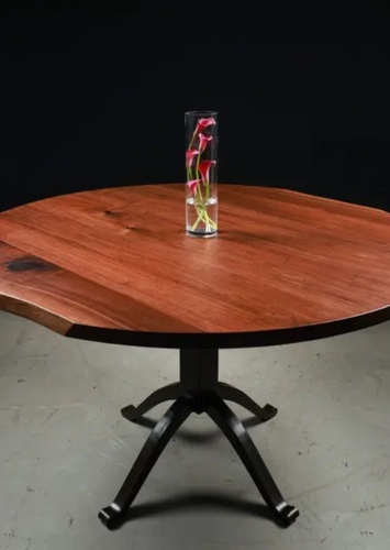 Sentient Tables