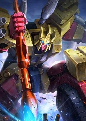 Sentinel Prime