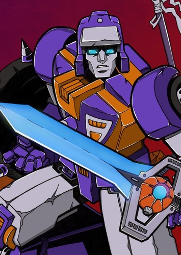 Sentinel Prime