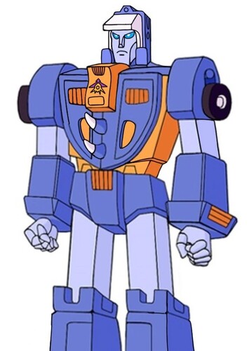 Sentinel Prime
