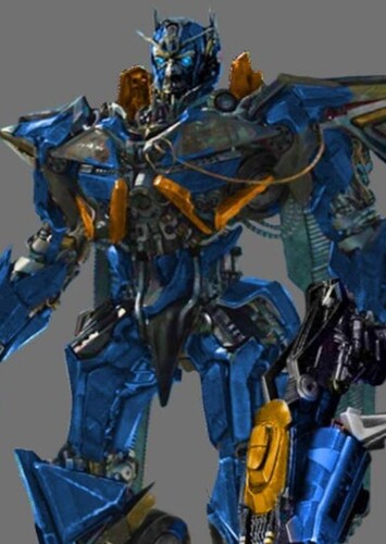 Sentinel Prime