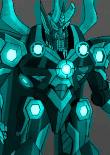 Sentinel Prime