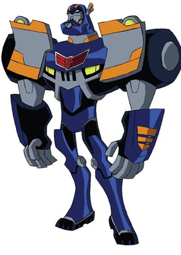 Sentinel Prime