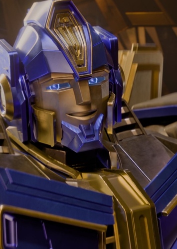 Sentinel Prime