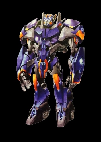 Sentinel Prime
