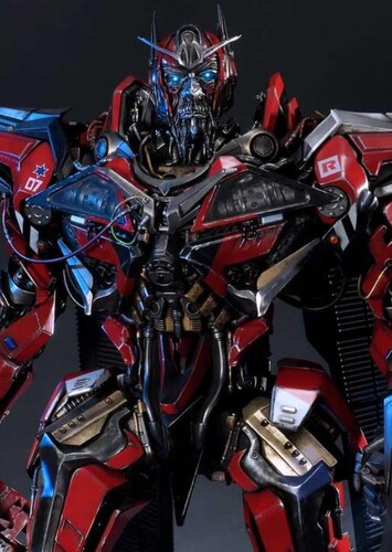 Sentinel Prime