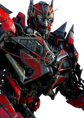 Sentinel "Prime"