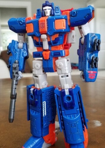 Sentinel Prime