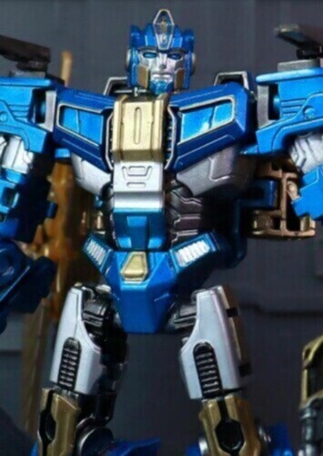 Sentinel Prime