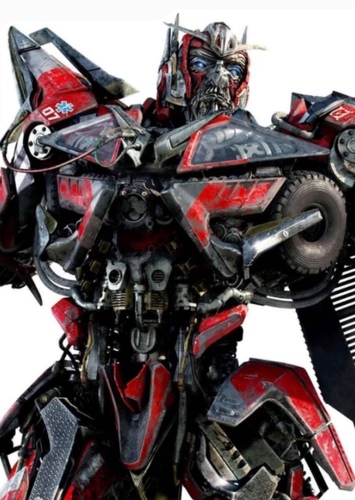 Sentinel prime
